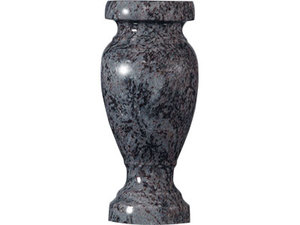 Vases et urnes en pierre pour monuments funéraires vietnamiens, conception personnalisée OEM ODM avec support d'exportation - Product Image 6