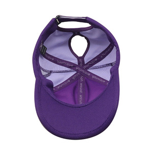 Gorra Deportiva Ligera de Secado Rápido para Mujer, TrailHeads, para Carreras y Entrenamiento - Product Image 6