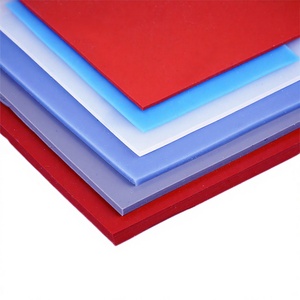 Set di Lastre e Barre Tonde in Polietilene HDPE Industriale - Product Image 5