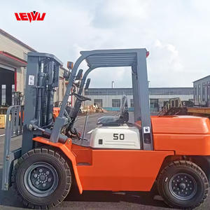 3ton 4ton 5ton 5ton סולר מלגזה משאית 2wd 4wd קשה שטח מזלג להרים עם <span class=keywords><strong>epa</strong></span> או אירו 5 פליטות - Product Image 5