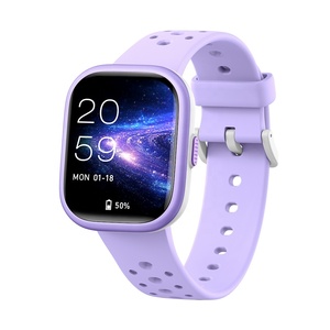 2025 Multi-Functional Kids Health Smartwatch 24/7 Heart Rate Monitoring Sleep Analysis Sedentary Reminder with Multi-Sport Modes - Product Image 6