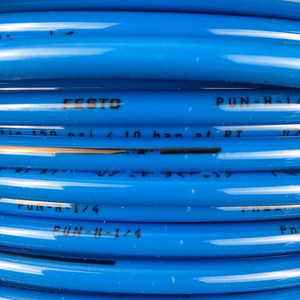 Tuyau en plastique Festo PUN-H 3/4/6/8/10/12/14/16 mm TPE-UPU, pièces pneumatiques - Product Image 3