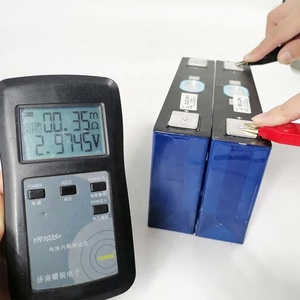 Catl 3.7V 116AH NCM เซลล์แบตเตอรี่ลิเธียมไอออนแบบชาร์จไฟได้ NMC แบบปริซึม - Product Image 4