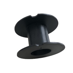 Bobine en nylon Wanbang, plastique, 30-200 mm, pour gestion des câbles - Product Image 5