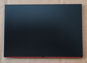 12.5 ''1920*1080 FHD IPS 72% Ntsc 30Pins Máy Tính Xách Tay <span class=keywords><strong>LCD</strong></span> Màn Hình Hiển Thị B125han03.0 Cho <span class=keywords><strong>Asus</strong></span> Zenbook 3 Ux390ua - Product Image 4