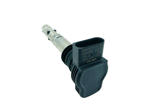 คอยล์จุดระเบิด06B905115J ขดลวด06A905115B VW 1.8T คอยล์จุดระเบิด A4ออดี้คอยล์ Mk4กอล์ฟแพ็ค06B905115R ผ่าน B5 - Product Image 3