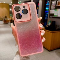 Coque de Téléphone pour Femmes Compatible avec Tecno Infinix Note 40 Pro 50X 40X Hot 50i 50 Pro+ Hot 40i Zero 40 30 GT 20 GT10 Pro