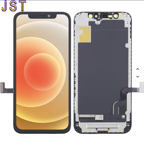 หน้าจอสัมผัส LCD สำหรับ <span class=keywords><strong>iPhone</strong></span> 12สำหรับ Iphone12mini - Product Image 3