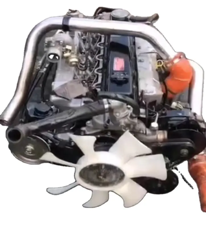 Motor td42 nissan y61 usado motor td42t com turbo