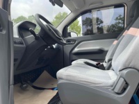 Gebrauchter Wuling Hongguang MINIEV 2023 Elektro-Mikroauto Linkslenker Reines Elektrofahrzeug für den Export