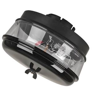 ไส้กรองน้ำมันเชื้อเพลิงแบบ Heavy Duty Full View Pre-Cleaner รุ่น A0000907501 สำหรับรถยนต์เมอร์เซเดส-เบนซ์ - Product Image 6