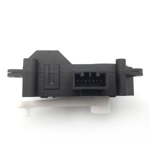 ตัวกระตุ้นประตูผสมอากาศ HVAC 12V DC คุณภาพสูง 79260-STX-A01 สำหรับ Acura MDX 2007–2013 / Honda Pilot 2009–2015 - Product Image 4