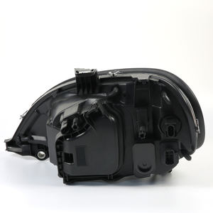 Lampe de remorque à DEL de style américain VEIN W/DOT MARK W/BULB Truck Trailer Light Led Front & Back Light Truck Auto Spare Parts Head Lamp Headlight - Product Image 2