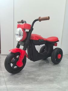 Vélo d'équilibre en <span class=keywords><strong>bois</strong></span> 4-en-1 pour enfants, sans pédales, pour garçons et filles de 1 à 6 ans, fourni directement par l'usine - Product Image 4