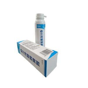 Chuyên nghiệp nha khoa bột giấy Tester endo Ice lạnh phun Hướng dẫn sử dụng nguồn điện cho nhanh không đau sức sống kỳ thi - Product Image 6