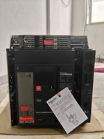 Disjoncteur Air Circuit Breaker Micrologic 2.0 12kV pour PLC