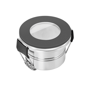 Mini <span class=keywords><strong>spot</strong></span> LED encastré <span class=keywords><strong>de</strong></span> haute qualité Mini <span class=keywords><strong>spot</strong></span> LED en aluminium 3W pour vitrine <span class=keywords><strong>de</strong></span> <span class=keywords><strong>terrasse</strong></span> - Product Image 6