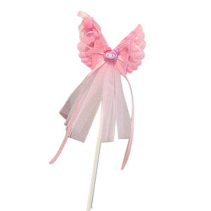 Serre-tête princesse <span class=keywords><strong>pour</strong></span> petite fille, un accessoire de <span class=keywords><strong>coiffure</strong></span> extrêmement éthéré et magnifique <span class=keywords><strong>pour</strong></span> une petite fille. - Product Image 1