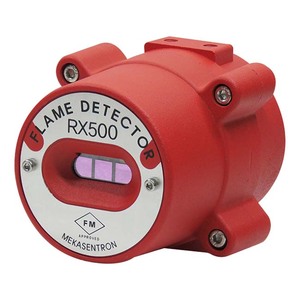 Nhà Cung cấp mua an toàn UV cảm biến ngọn lửa Detector hệ thống báo cháy với bộ điều khiển - Product Image 1