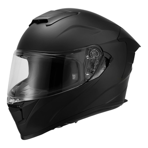 <span class=keywords><strong>Casco</strong></span> de Motocicleta Integral TCMT DOT de Seguridad para Adultos, con Doble Visera y Protector Tintado Adicional, para Motocicleta de Calle y Todoterreno, Tallas S/M/L/XL - Product Image 5