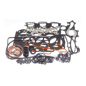04111-31A21ชุดปะเก็นใหม่1GR-FE ชิ้นส่วนเครื่องยนต์อื่นๆสำหรับ Lexus Toyota FJ <span class=keywords><strong>Cruiser</strong></span> <span class=keywords><strong>Land</strong></span> <span class=keywords><strong>Cruiser</strong></span> <span class=keywords><strong>Prado</strong></span> <span class=keywords><strong>4.0</strong></span> - Product Image 4