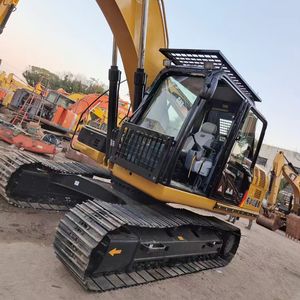 320dl 320GX 320gc 320d2แมวใช้แล้ว320gc หนอนผีเสื้อขนาด320 GX 320GX - Product Image 5