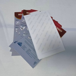 Pièges à colle pour souris à taux de capture élevé, non toxiques, pour usage domestique et commercial, lutte antiparasitaire - Product Image 4