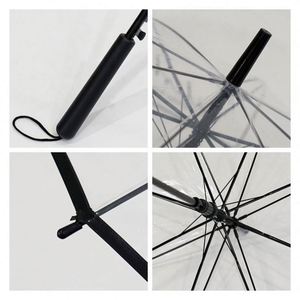 Oferta por Tiempo Limitado: Paraguas Plegable Contemporáneo con Protección y Estampado Personalizado - Product Image 6