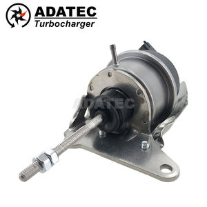 BV35 KP35 54359880027 Aktuator Elektronik Turbo 54359700027 55216672 Aktuator Elektronik Turbin untuk FIAT DOBLO 2 Grande Punto - Product Image 3