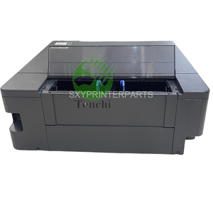 Originale nuova stampante Ecotank A4 6 colori per stampante fotografica Epson L8058 - Product Image 5