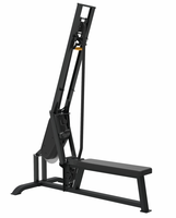 Vente chaude, machine à grimper à la corde de gymnastique multifonctionnelle, réglable, durable, à usage commercial professionnel