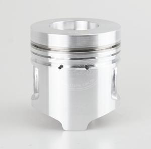 Set Piston Mesin 4D92 untuk <span class=keywords><strong>Forklift</strong></span> Komatsu FG20 FG25 FG30 Excavator Pin Clips 129402-22080 Kualitas Tinggi Bersertifikasi ISO 9001 - Product Image 2