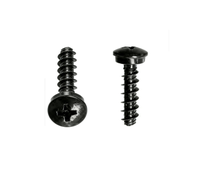 Clips métalliques automobiles fournis par l'usine chinoise, attaches métalliques pour voitures, clips automobiles et attaches en plastique 152416