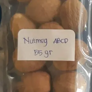 NUTMEG ABCD