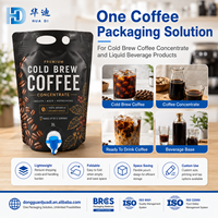 Sac de transport personnalisé 1L 2L 3L pour boissons, vin, eau avec robinet et valve, emballage liquide anti-fuite pour jus, vin, eau, café froid et autres marques
