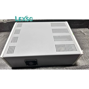 Fuente de Alimentación de Cuatro Canales Rohde & Schwarz R&s Hmp4040, 384 W - Product Image 2