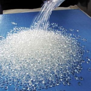 Gránulos de TPU de Alto Rendimiento para Equipos Deportivos, Materiales para Calzado, Materia Prima Plástica Duradera - Product Image 3