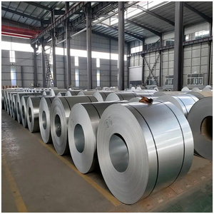 Bobinas de acero galvanizadas <span class=keywords><strong>Electro</strong></span> Bobina de acero galvanizado/Hoja/Rollo 0,14mm-0,6mm Productos de hierro galvanizado - Product Image 2