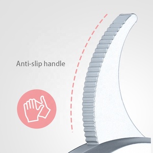 Affichage numérique Mini corps peau pli <span class=keywords><strong>mesure</strong></span> étrier pince de graisse corporelle - Product Image 2