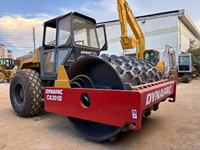 Compacteur routier Dynapac CA30D d'occasion à bas prix à vendre
