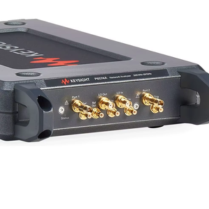Analyseur de réseau portable Keysight P9374A/P9375A, fréquence de fonctionnement 20 GHz 26,5 GHz, de la part de DeTech - Product Image 4