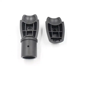 Support à rotule de 1,5 pouces pour perche d'extension longue, support de bateau marin, support de canne à pêche réglable pour kayak et bateau - Product Image 2