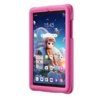 Tablette pour enfants Oscal Pad 5, écran FHD+ de 8,68 pouces, 4 Go de RAM, 128 Go de stockage, batterie de 6050 mAh, processeur Unisoc T606 Octa Core, appareil photo 8 MP, tout nouveau