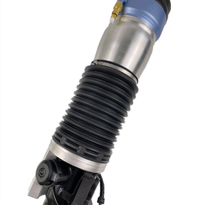 롤스로이스 고스트 레이스 던 RR4 RR5 RR6용 1쌍 프론트 에어 서스펜션 스트럿 37106892845 37106864531 37106868823 37106888033 - Product Image 5