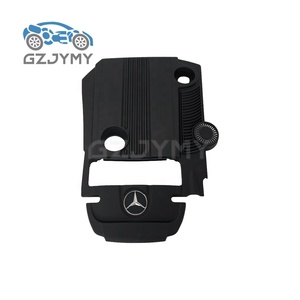 2710101267 COUVERCLE DE MOTEUR pour Mercedes Benz E200 <span class=keywords><strong>E350</strong></span> C200 C250 SLK350 - Product Image 2