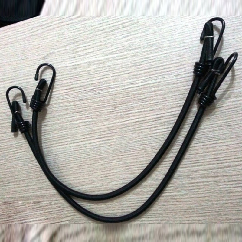 SLKE одна пара багажных ремней для езды на велосипеде ATV BMX MX MTB грузовой трос с крючком фиксированные ремни мотоциклетные эластичные ремни