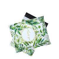 Pochette d'expédition en polyéthylène inodore avec poignée, résistante à l'humidité