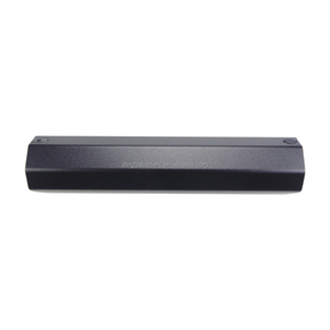 Batterie de vélo électrique dissimulée 36V 13AH 15AH 17.5AH pour Levit MX MIDSTEP - Ex Demo <span class=keywords><strong>Musca</strong></span> HD Ambringa Ebike Over Electric Bike - Product Image 1