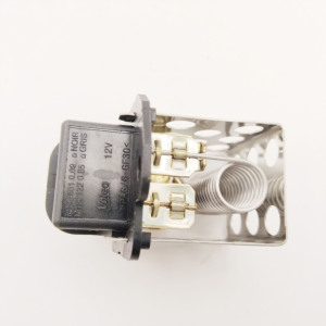 Resistencia del ventilador del calefactor, sensor de la caja de calefacción. Para <span class=keywords><strong>Talisman</strong></span> RESISTOR-FAN.214936501R. Piezas. Resistencia del ventilador <span class=keywords><strong>interior</strong></span> - Product Image 5