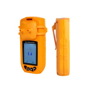 Analyseur de gaz SF6 WOBO WB-DP Ex D IIB haute précision, mesureur numérique automatique du point de rosée, portable, garantie 1 an pour W - Product Image 5